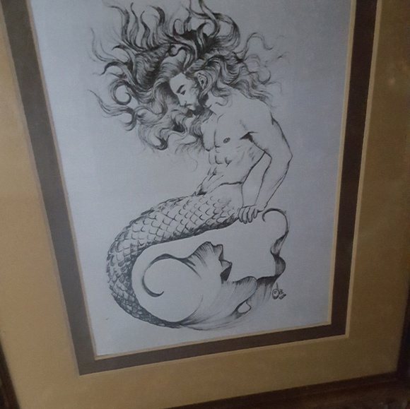 Meet your Posher, Ray - Picture 1 of 1